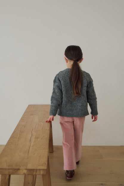 [PRE-ORDER] Ray Cardigan