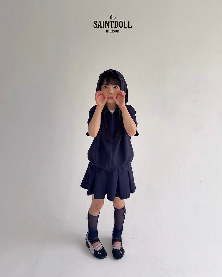 [PRE-ORDER] Pleated Skirts