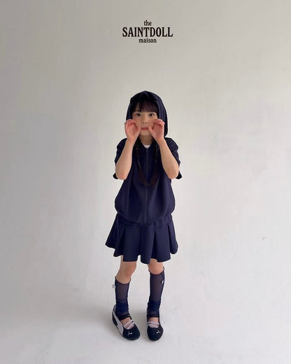 [PRE-ORDER] Pleated Skirts