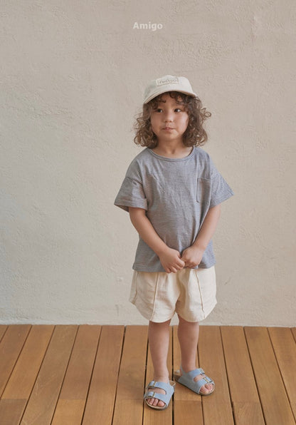 [PRE-ORDER] Square Cap