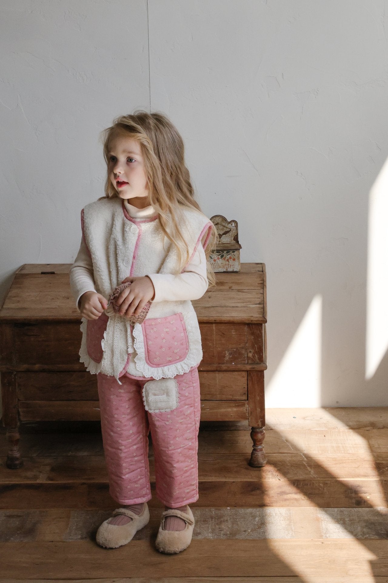 [PRE-ORDER] Mama Pants