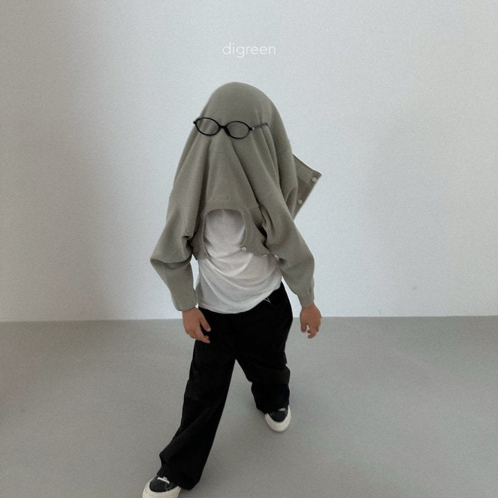 [PRE-ORDER] Bay Cardigan