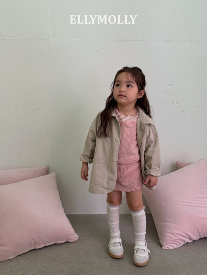 [PRE-ORDER] Coco Flared Skirts