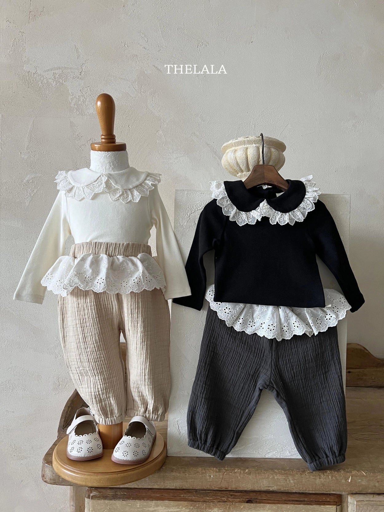 [PRE-ORDER] Binggrae Pants