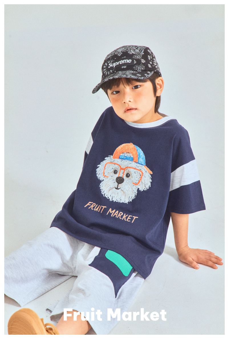 [PRE-ORDER] Color Pocket Pants