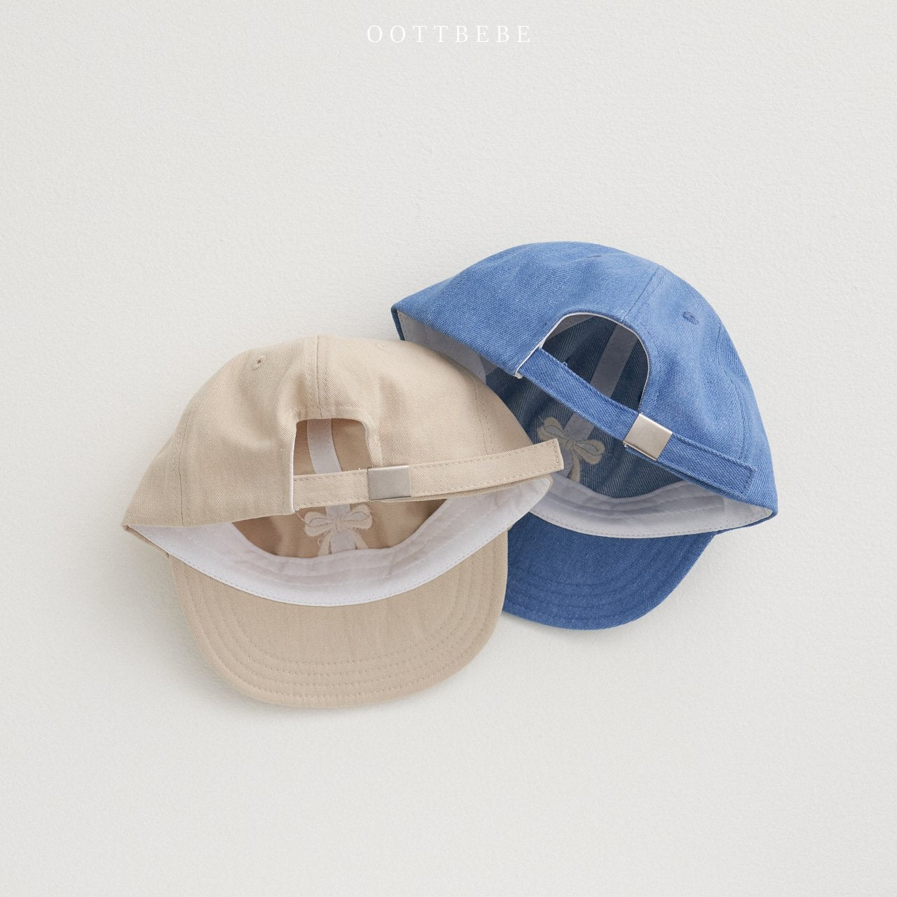 [PRE-ORDER] Ribbon Ball Cap