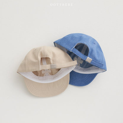[PRE-ORDER] Ribbon Ball Cap
