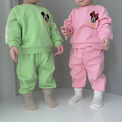 [PRE-ORDER] Line Top Bottom Set