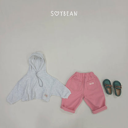 [PRE-ORDER] Color Barrel Pants