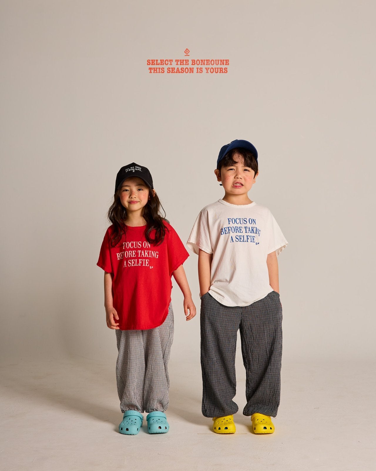 [PRE-ORDER] Road Check Pants