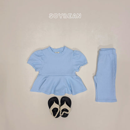 [PRE-ORDER] Vely Vely Top Bottom Set