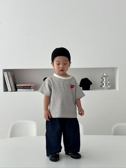 [PRE-ORDER] Kong Baggy Pants