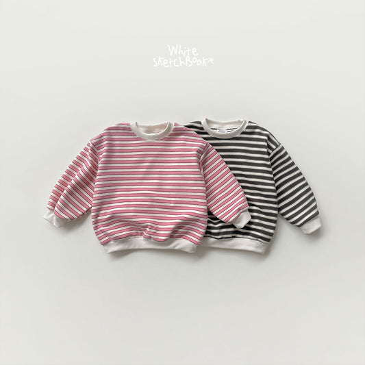 [PRE-ORDER] Shake Sweatshirts