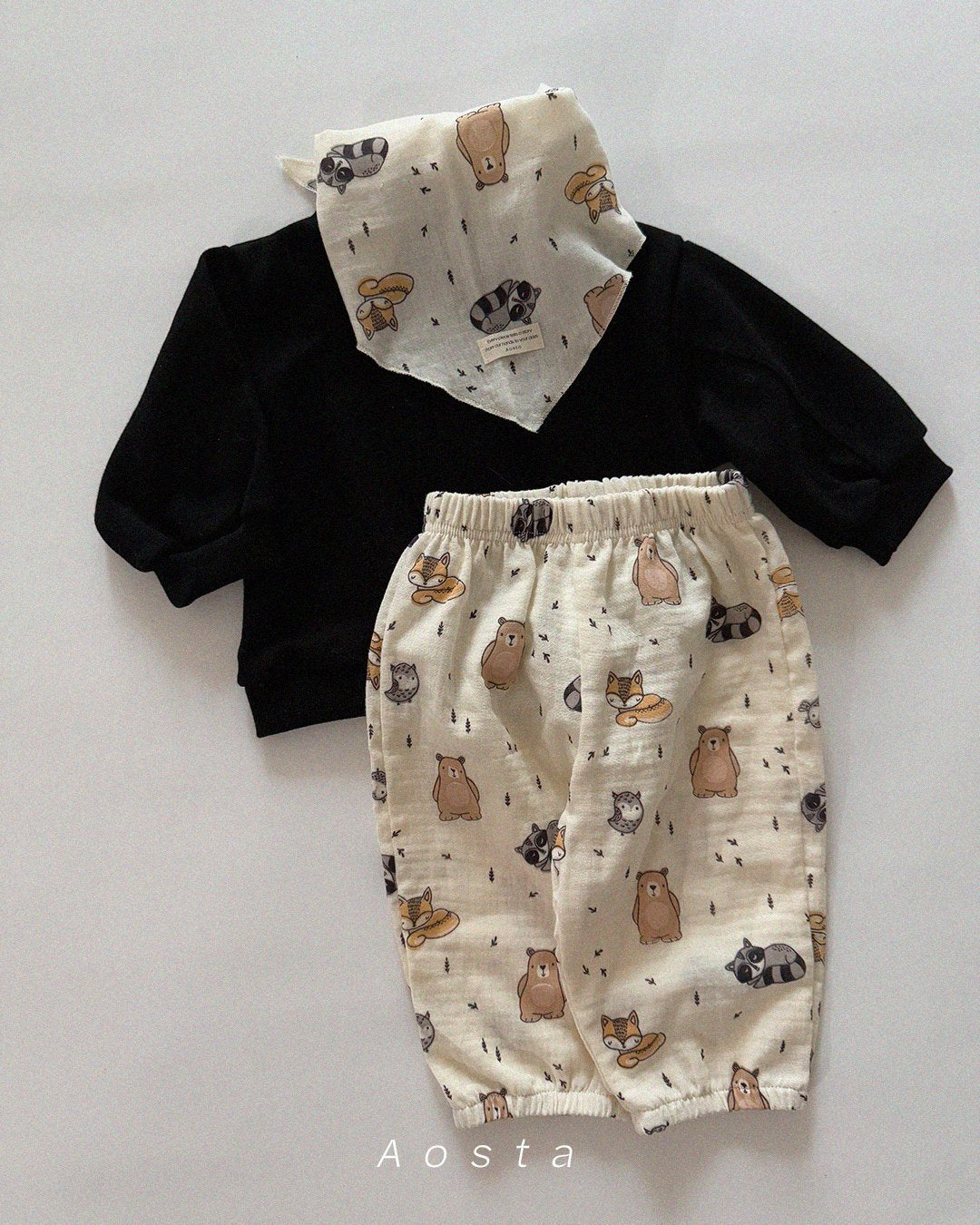 [PRE-ORDER] Daily Sweatshirts