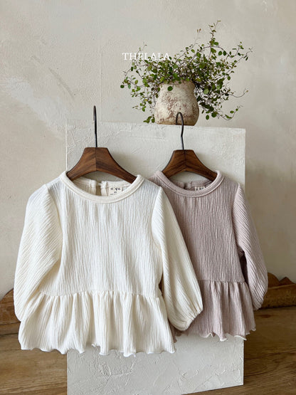 [PRE-ORDER] Rich Blouse