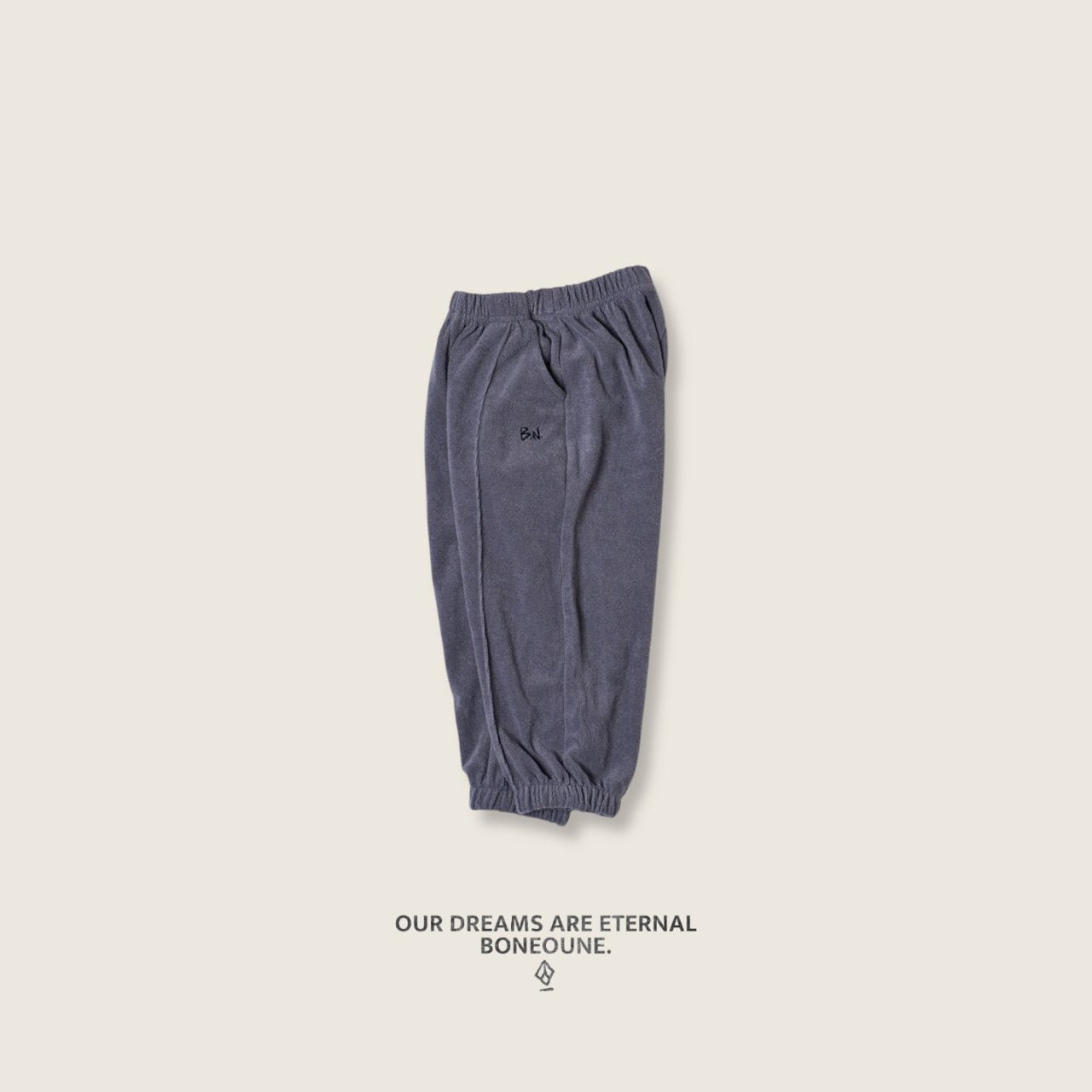 [PRE-ORDER] Titan Terry Jogger Pants