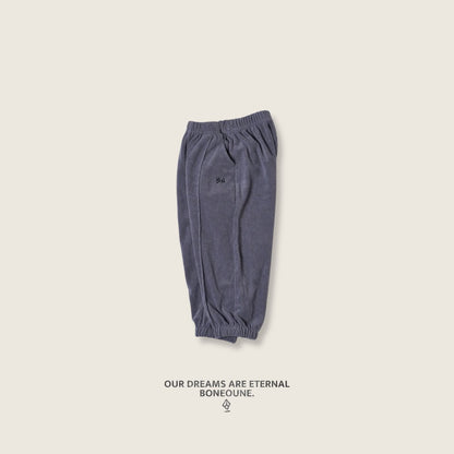 [PRE-ORDER] Titan Terry Jogger Pants