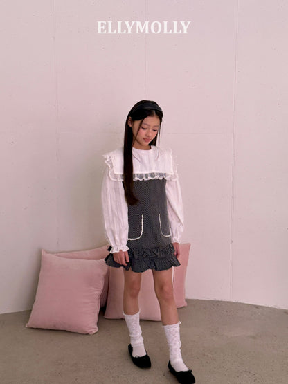 [PRE-ORDER] Little Pocket Dress