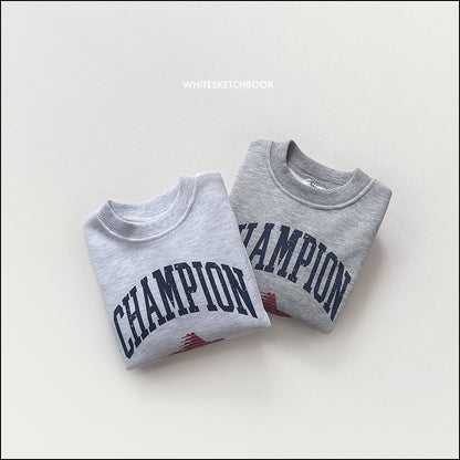 [PRE-ORDER] Champion Star Sweatshirts