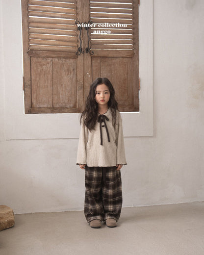 [PRE-ORDER] Chex Pants