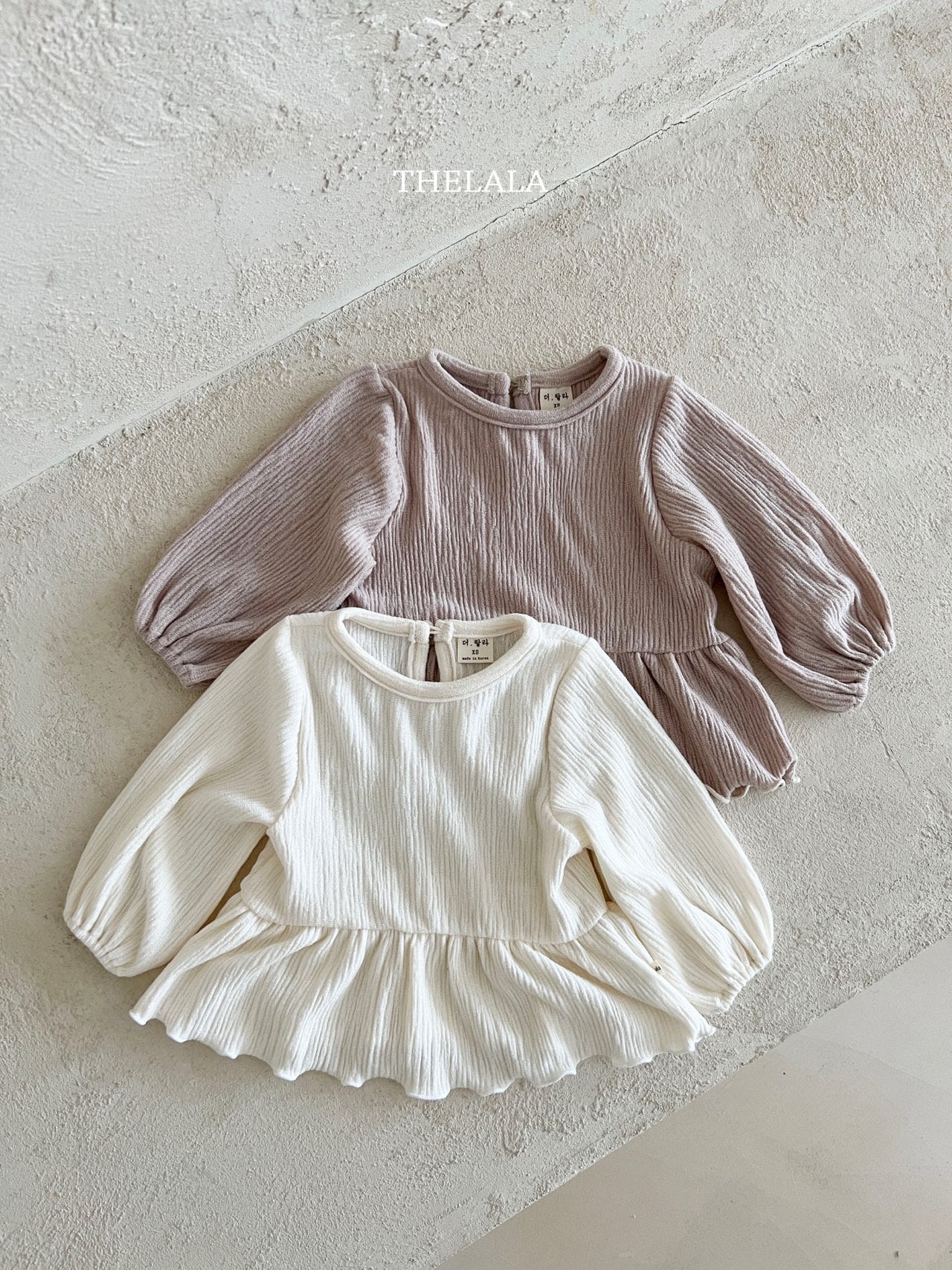 [PRE-ORDER] Rich Blouse