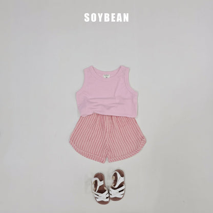 [PRE-ORDER] Resort Top Bottom Set
