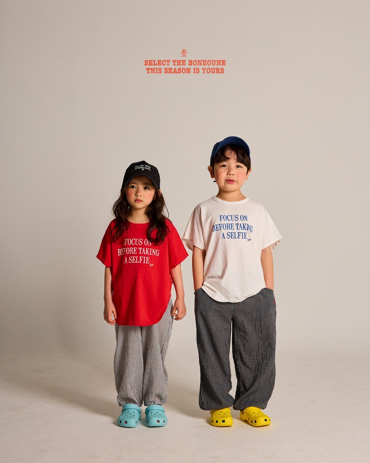 [PRE-ORDER] Road Check Pants