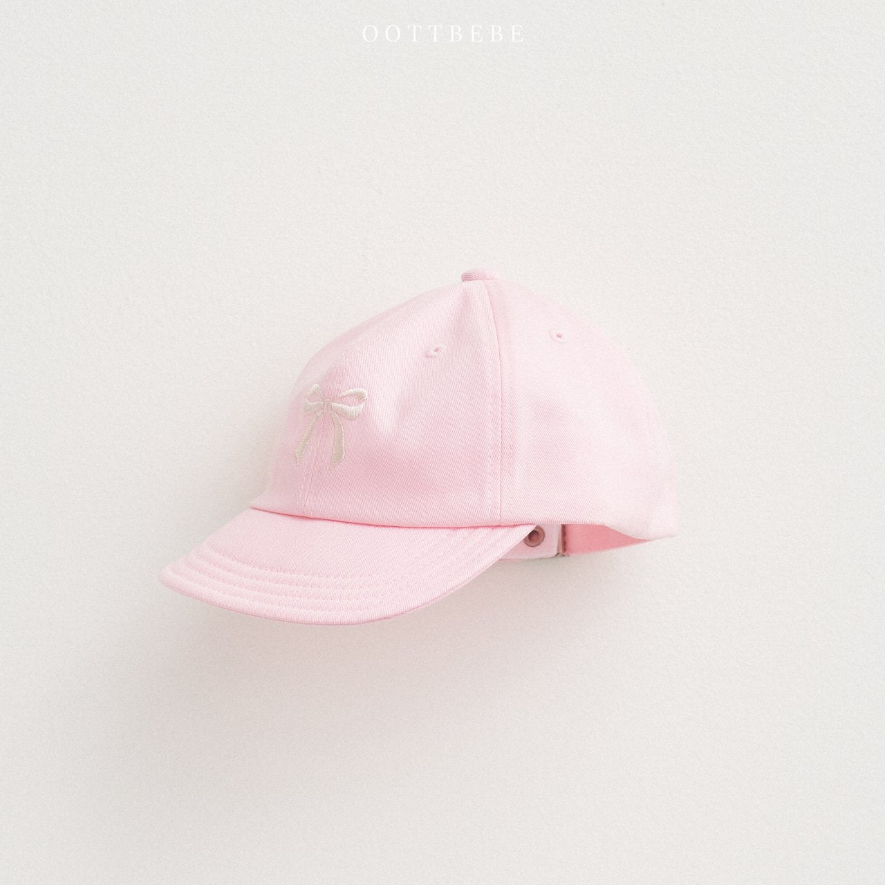 [PRE-ORDER] Ribbon Ball Cap