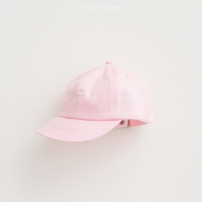 [PRE-ORDER] Ribbon Ball Cap