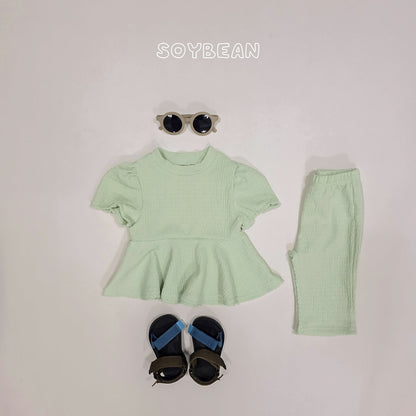 [PRE-ORDER] Vely Vely Top Bottom Set