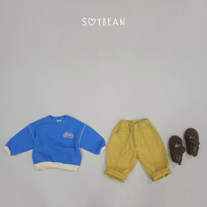 [PRE-ORDER] Color Barrel Pants