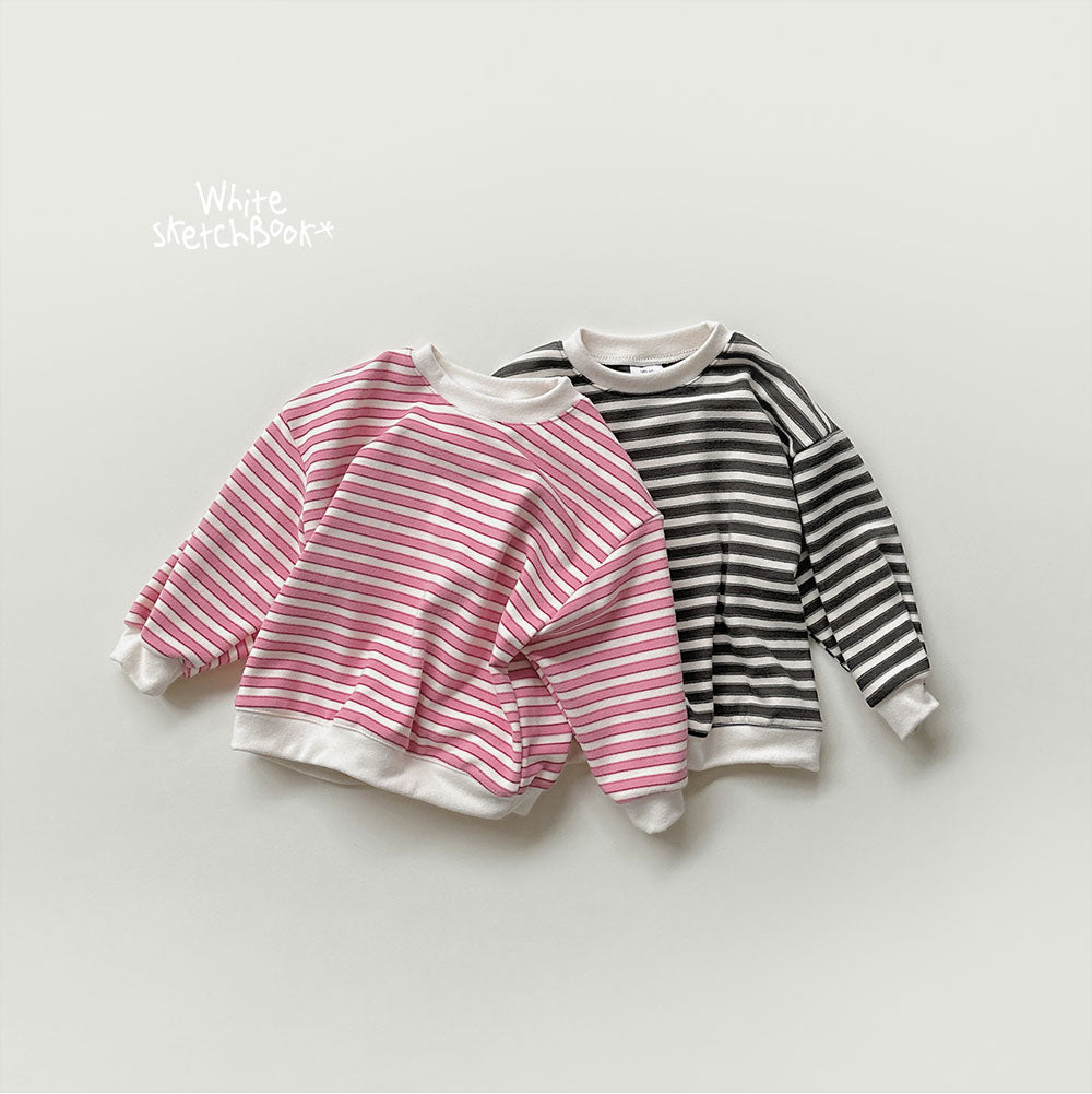 [PRE-ORDER] Shake Sweatshirts