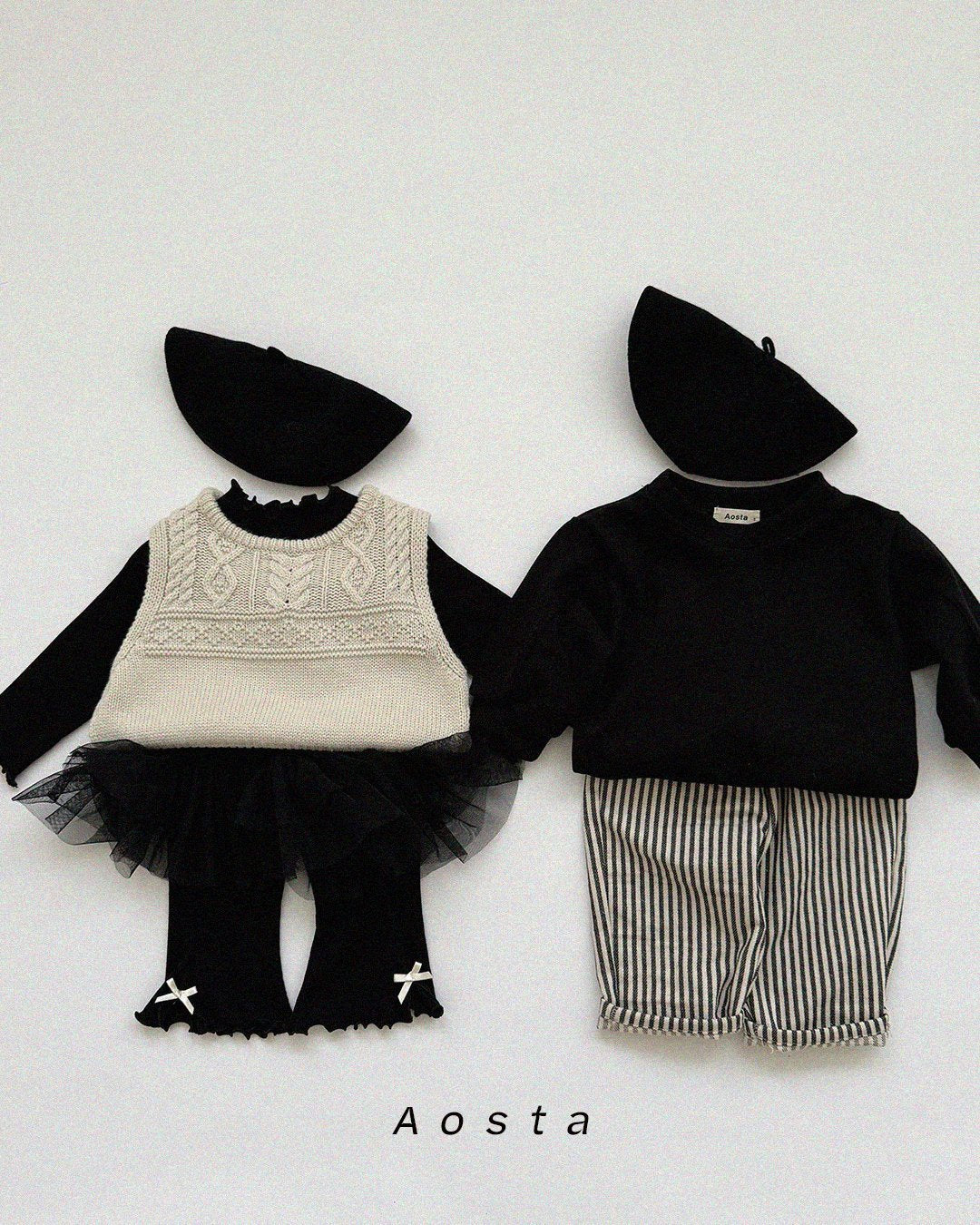 [PRE-ORDER] Daily Sweatshirts