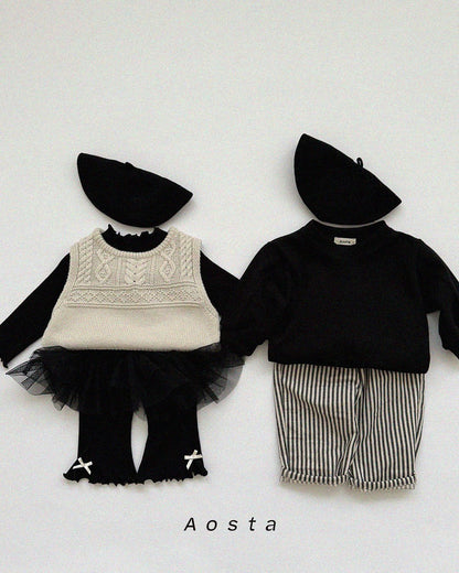 [PRE-ORDER] Daily Sweatshirts