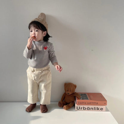 [PRE-ORDER] Winter Jen Pants