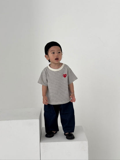 [PRE-ORDER] Summer Heart T-Shirts