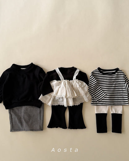 [PRE-ORDER] Daily Sweatshirts