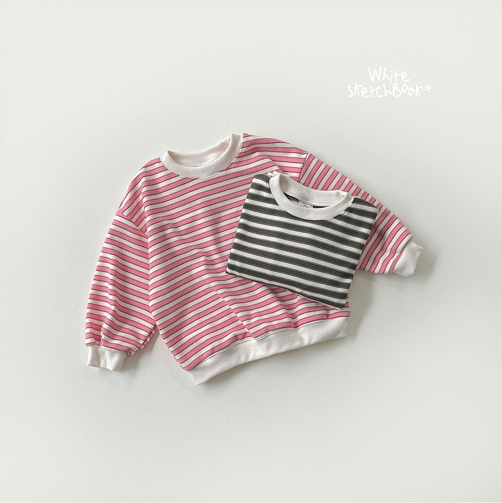 [PRE-ORDER] Shake Sweatshirts