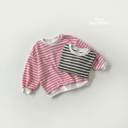 [PRE-ORDER] Shake Sweatshirts