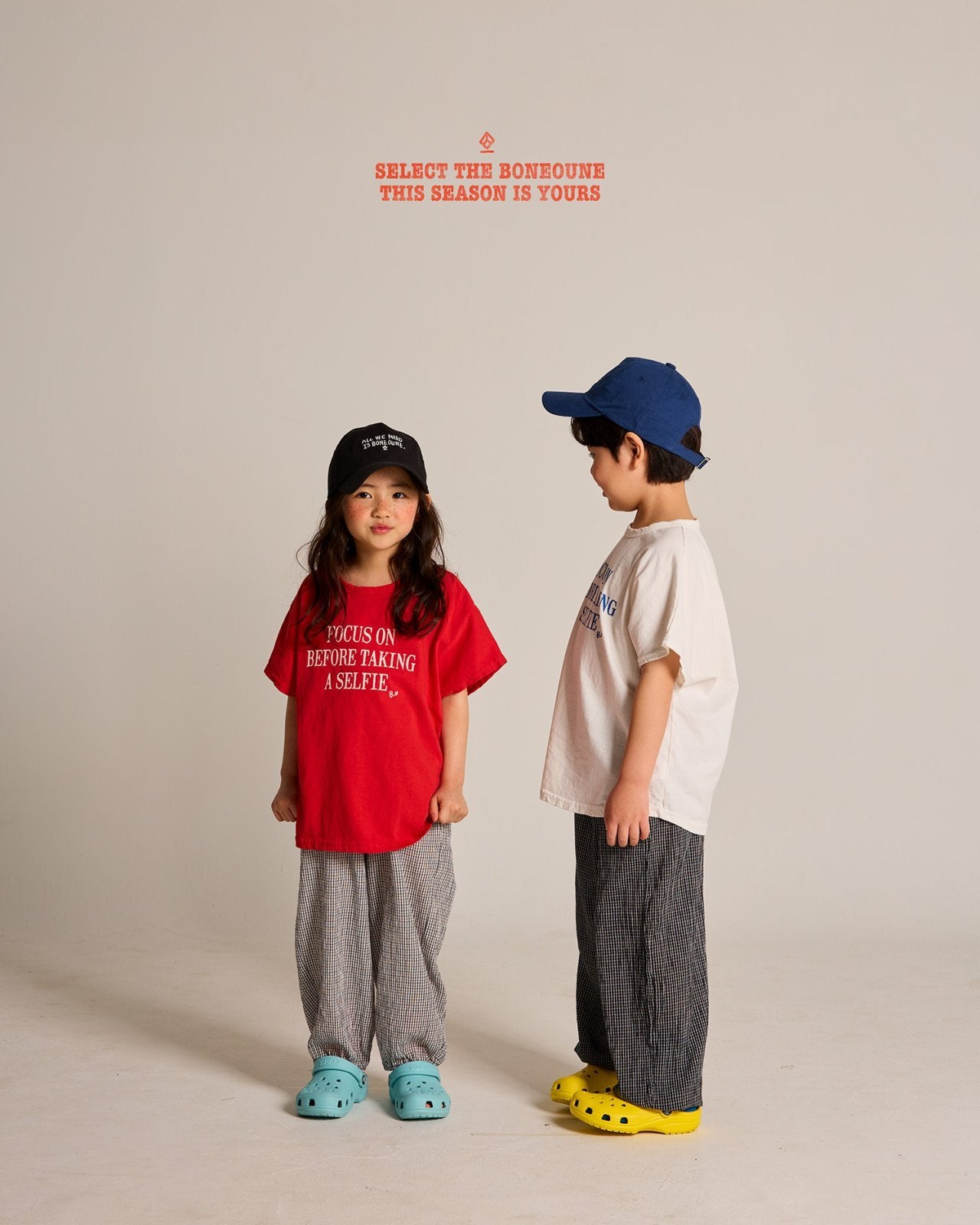 [PRE-ORDER] Road Check Pants