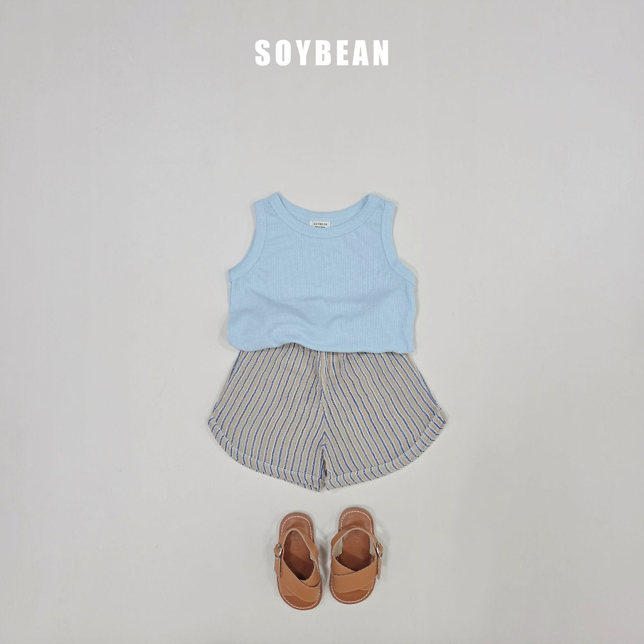 [PRE-ORDER] Resort Top Bottom Set
