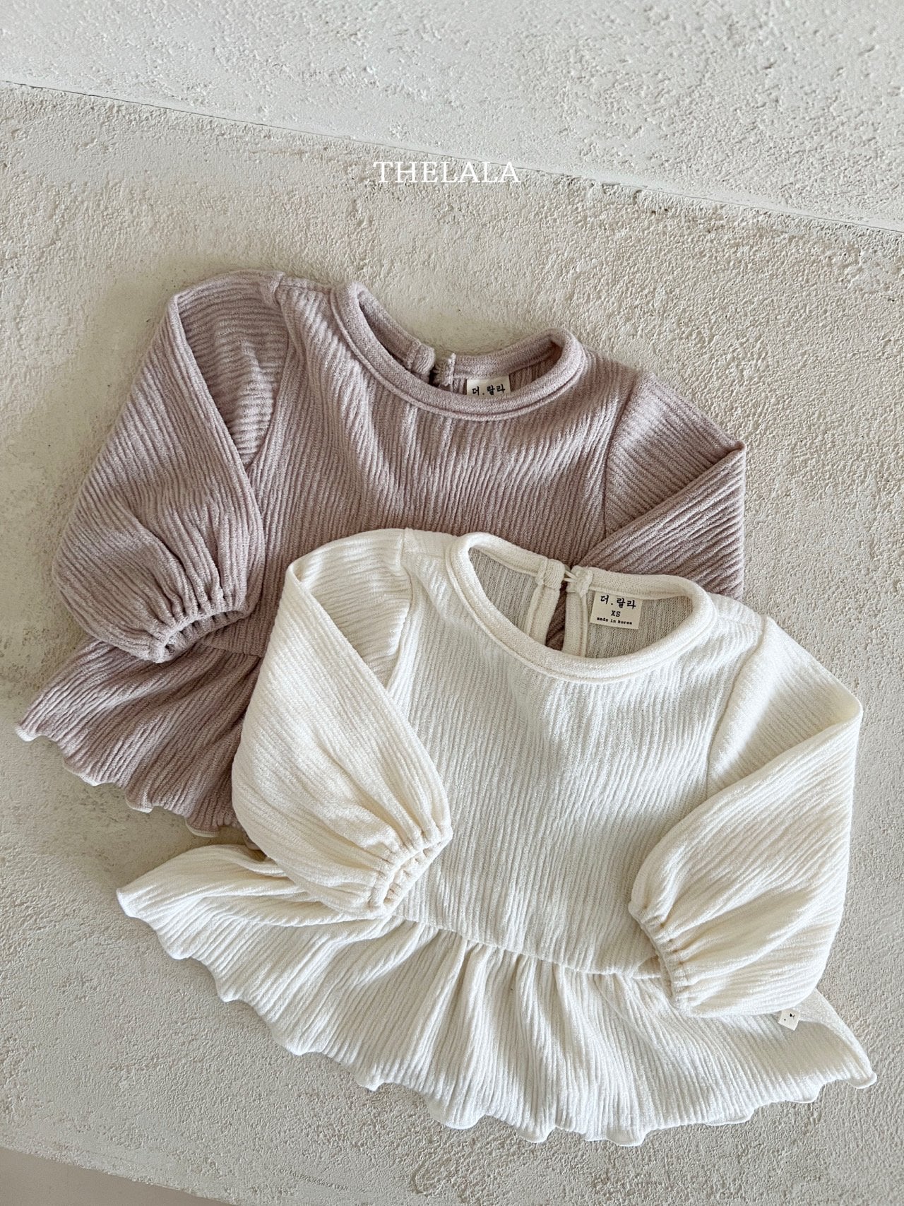 [PRE-ORDER] Rich Blouse