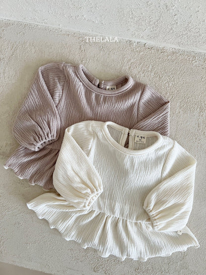 [PRE-ORDER] Rich Blouse