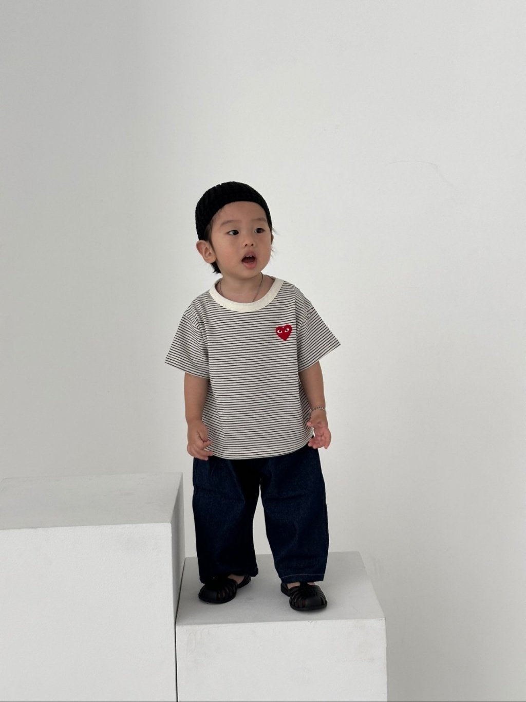 [PRE-ORDER] Kong Baggy Pants