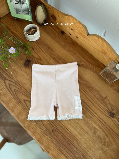 [PRE-ORDER] Photo Half Leggings