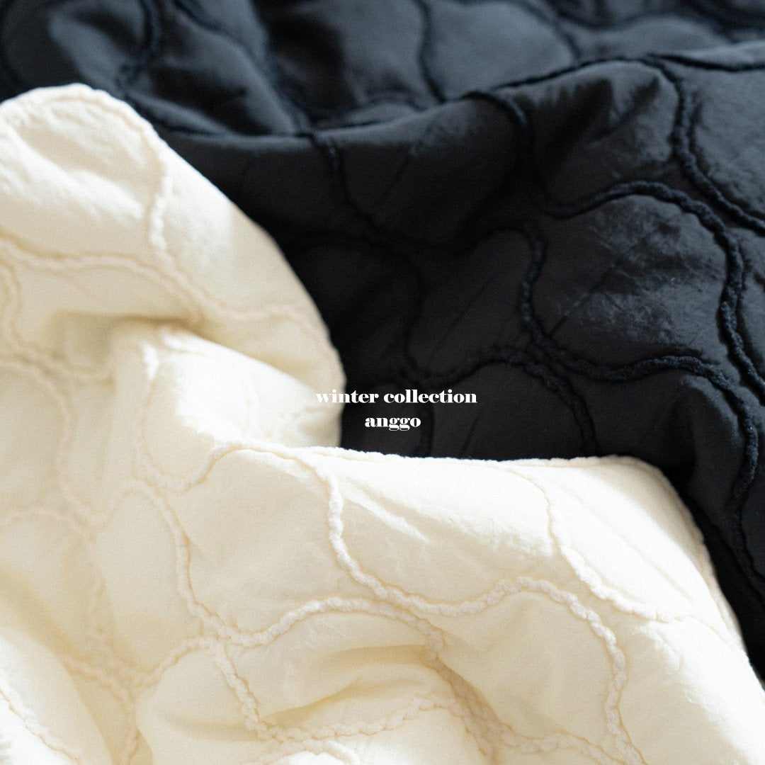 [PRE-ORDER] Madeleine Vest