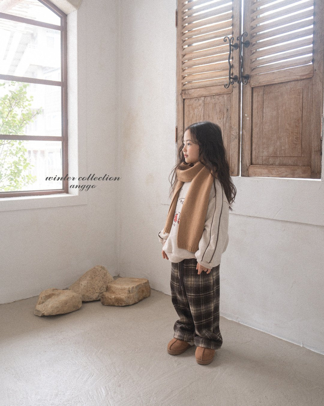 [PRE-ORDER] Chex Pants