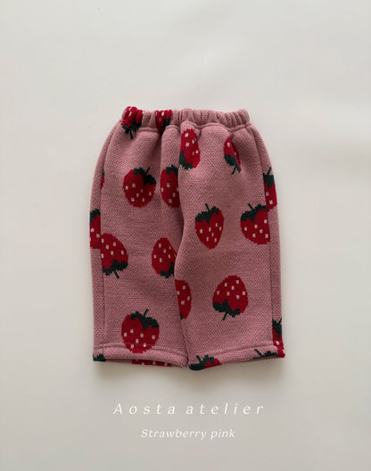 [PRE-ORDER] Nene Pants