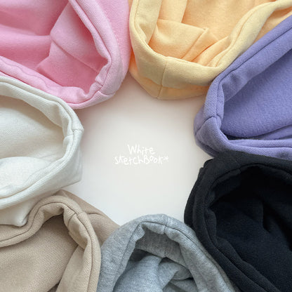 [PRE-ORDER] Jelly Hoodie Zip-Up Jacket