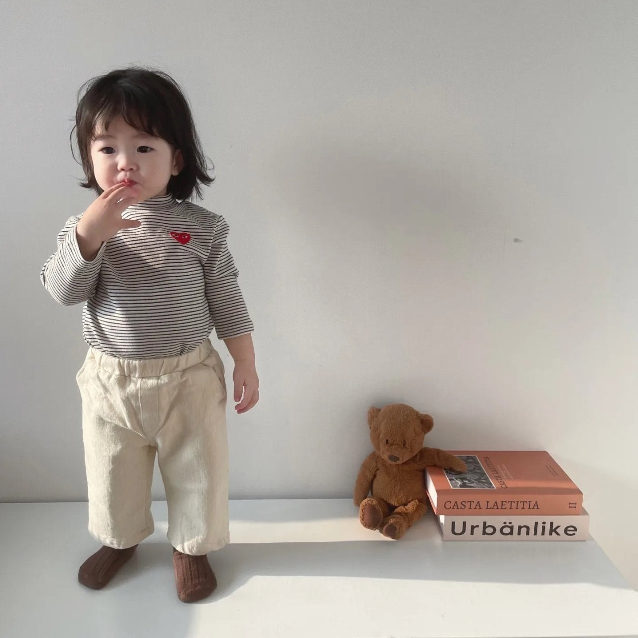 [PRE-ORDER] Winter Jen Pants